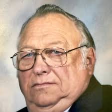 Obituary of Richard H Johnson