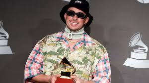 Read along as big bunny is behaving badly and the animals of cherry blossom wood ha. Bad Bunny On Breaking Music Barriers Challenging Gender Norms Fighting Against Domestic Violence Entertainment Tonight