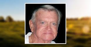 H. B. "Papa" Churchwell Obituary August 20, 2015