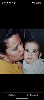 Always in my heart ❤️ I miss you everyday. Happy Birthday ♥️ ♥️ ♥️