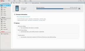 Odin should detect your device and a blue box will show up with the com port. Download Samsung Usb Drivers For All Models Root My Device