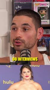 Alan Rehersal Footage