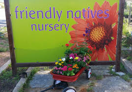 Why cathy shops at allisonville nursery! Nursery Near Me Open Late