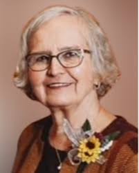 Obituary information for Janice Faye Gonzales