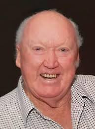 IN MEMORIAM: Colin Maxwell “Col” Keenan