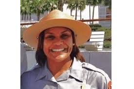 ORR Recognizes Dee Hewitt as the National Park Service 2020 Legend