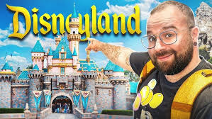 UNE SEMAINE À WALT DISNEY WORLD EN FAMILLE