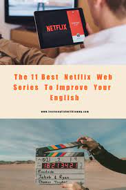 With fluentu's english youtube channel, you will get a taste of what movies can do to improve your english skills with authentic and engaging content.subscribe today so you do not miss any new video!. Best Netflix Series To Improve Your English Improve Your English Learn English High School Drama