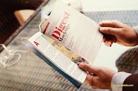 12 Brilliant Digest Size Magazine Mockups For Download Zippypixels Magazine Mockup Mockup Back Cover Design