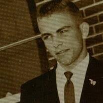 James Edward Gilliard Jr. Obituary