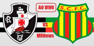 O time do vasco hoje é esse: Vasco X Sampaio Correa Assistir Ao Vivo Agora Prognosticos Retrospecto Escalacoes E Palpites Campeonato Brasileiro Serie B 2021 Hoje 09 07