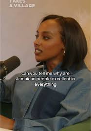 Exploring Jamaican Culture with Kayla Greaves