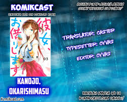 Baca Update Kanojo Okarishimasu Chapter 13 Bahasa Indonesia Yuk Di Http Otakusave Com Kanojo Okarishimasu Chapter 13 Baha Bahasa Indonesia Indonesia Komik