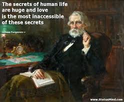 Ivan Turgenev Quotes at StatusMind.com - Page 2 - StatusMind.com via Relatably.com