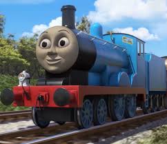 Bill and ben have a scare when a new diesel is brought to help them out. Edward Thomas The Tank Engine Wikia Fandom