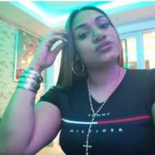 Mariel Rojas (@lanys507)