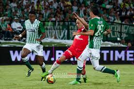 Nacional vs santa fe en apertura colombia. Aplazado Partido Vs Nacional Definido Horario Vs Junior Independiente Santa Fe