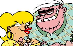 Purgatory | Ed Edd N Eddy - [Oc Information] - Page 2 - Wattpad