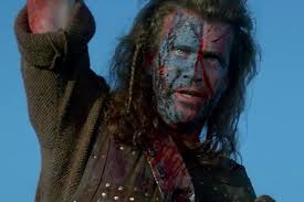 Image result for Braveheart