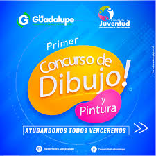 El fondo de inversión y desarrollo cooperativo cuenta con una diversidad de productos para noticias de dibujos animados dibujos animados ¡ay caramba! Bases Del Concurso De Dibujo Y Pintura Ayudandonos Todos Venceremos Cooperativa La Guadalupe