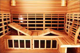 Low Emf Saunas Far Infrared Saunas Fir Sauna Buying Guide Clearlight Sauna Therasauna Vital High Tech Sauna Indoor Sauna Best Infrared Sauna Sauna Design