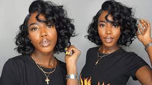 Best 20 Dollar Curly Bob Wig Vanessa Express Super C Side Lace Wig Curly Bob Wigs Curly Bob Bob Wigs