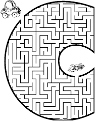 Explore the world of my little pony characters with printable coloring pages. Coloring Pages Mazes Coloring Home
