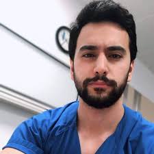 Danny Leslie in people