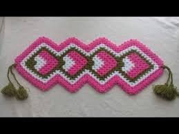 Uzun Lif Yapimim Uzun Lif Yapimi Ceyizlik Lif Nasil Yapilir حرف يدوية Youtube Crochet Patterns For Beginners Crochet Table Mat Knitting For Beginners