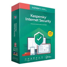 Antivirus Kaspersky Internet Security 2020 4 Dispositivos 1 Ano No Cd