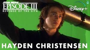 We did not find results for: Hayden Christensen Behind The Scenes Star Wars Revenge Of The Sith Youtube