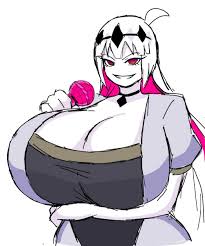 nikusa (friday night funkin) drawn by momijizx | Danbooru