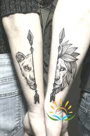Shower Your Love With These Creative Couple Tattoos Artists Best Couple Tattoos Couple Tattoos Unique Couples Tattoo Designs