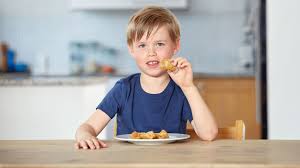 Smart Food Processing