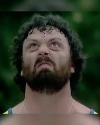 1981 Deadlift AND Caber Toss... What a TREAT!