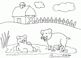 Kirimkan ini lewat email blogthis! Kleurplaten Boerderij Kleurplaten Kleurplaat Nl