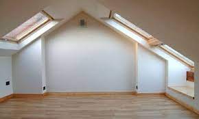 Cavan Tyrone Attic Stairs