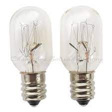 Обзор светодиодных ламп из польши spectrum led e14. 240v 15w E12 T20x48 New Miniature Light Bulb A290 Miniature Light Bulb Miniature Bulbbulb E12 Aliexpress