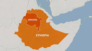 Nov 05, 2020 · ethiopia is africa's oldest independent country and its second largest in terms of population. Death Toll From Clashes In Ethiopia S Amhara May Be 200 Official Ethiopia News Al Jazeera