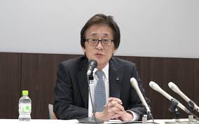 News source: 日本経済新聞