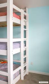 Unlike bunk beds which in a home are usually associated with kids, loft beds can be quite sophisticated and they can also be used by adults. Bunk Bed Designs With Slide Inspirations Hollywood Florida Fireplace