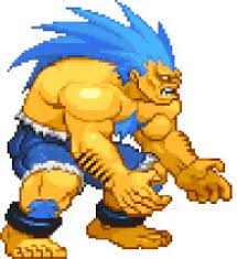 Profitez des meilleurs jeux similaires à street fighter 2. Blanka Gifs Tenor