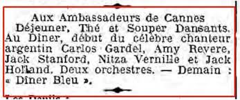 Chez nissan, il instaure une écoute attentive des employés de tout échelon pour résoudre les problèmes organisationnels : Ana Turon Carlos Gardel Sur La Cote D Azur