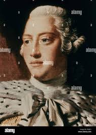 Jorge iii hi-res stock photography and images