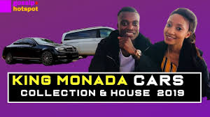 Jun 25, 2021 · house of zwide will premiere on e.tv from july 19 at 7pm. King Monada Wife S Cars House Education And Children Gossip Hotspot