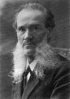 Lehrer der Zentralschule in Chortitza