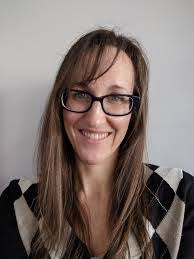 Kirsten Abel's Instagram, Twitter & Facebook