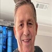 Gary Brister's Instagram, Twitter & Facebook