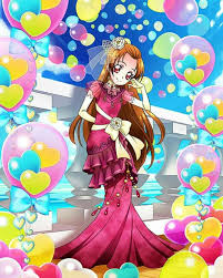 doki doki precure precure プリキュア イラスト プリキュア ドレス アニメ