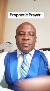 Apostle Mosopefoluwa Samuel